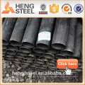 Tianjin schwarz MS Pipe Stahl